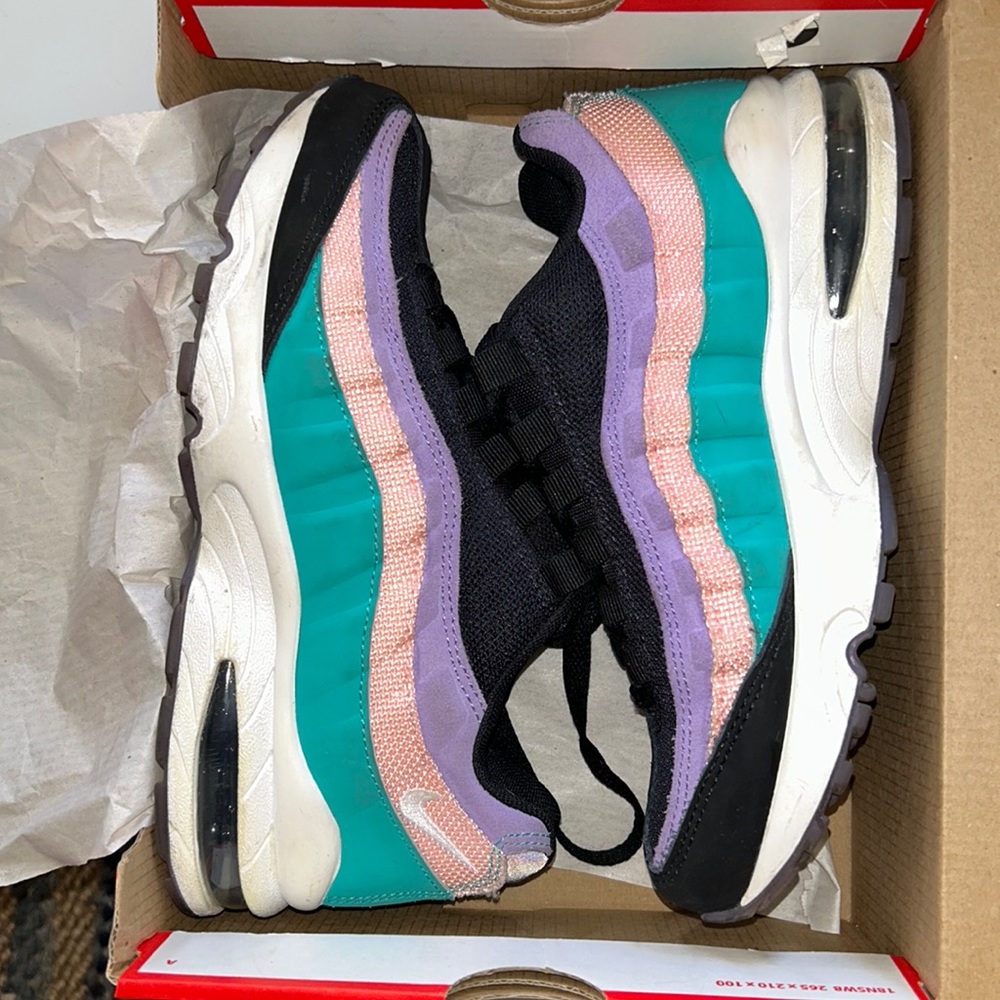 NIKE “HAVE A NICE DAY” AIR MAX 95